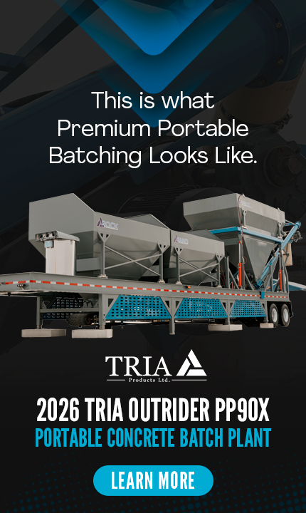 TRIA Model PP9 – Grid Category Ad